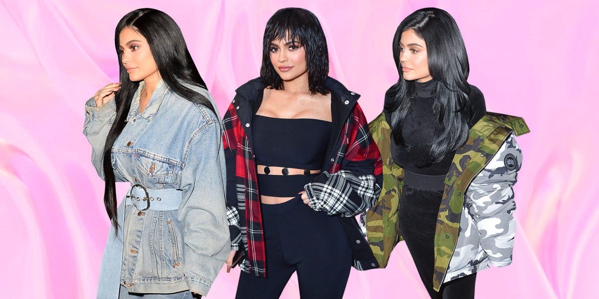 how-to-dress-like-kylie-jenner