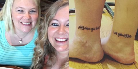 Skin, Tattoo, Temporary tattoo, Smile, Human leg, 
