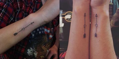 Temporary tattoo, Tattoo, Skin, Arm, Joint, Pattern, Hand, Flesh, Design, Finger, 
