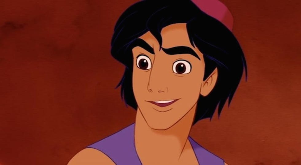Tyler Oakley Disney Prince Ranking - The Best Disney Princes Tyler Oakley Disney Prince Ranking - The Best Disney Princes