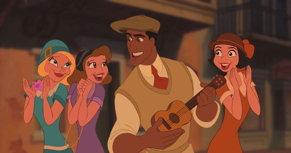 A Definitive Ranking of Every Disney Prince by Hotness