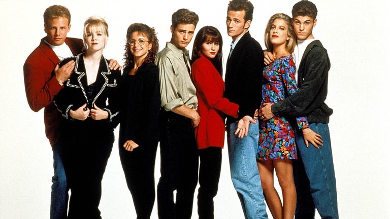 20 Greatest TV Teen Dramas of All Time - Best Teen Dramas on Television