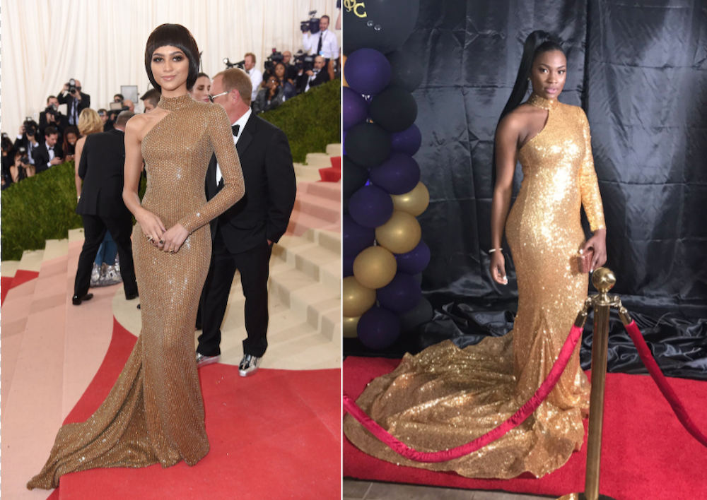 Red carpet, Carpet, Dress, Flooring, Fashion, Hairstyle, Gown, Haute couture, Fashion model, Premiere, 