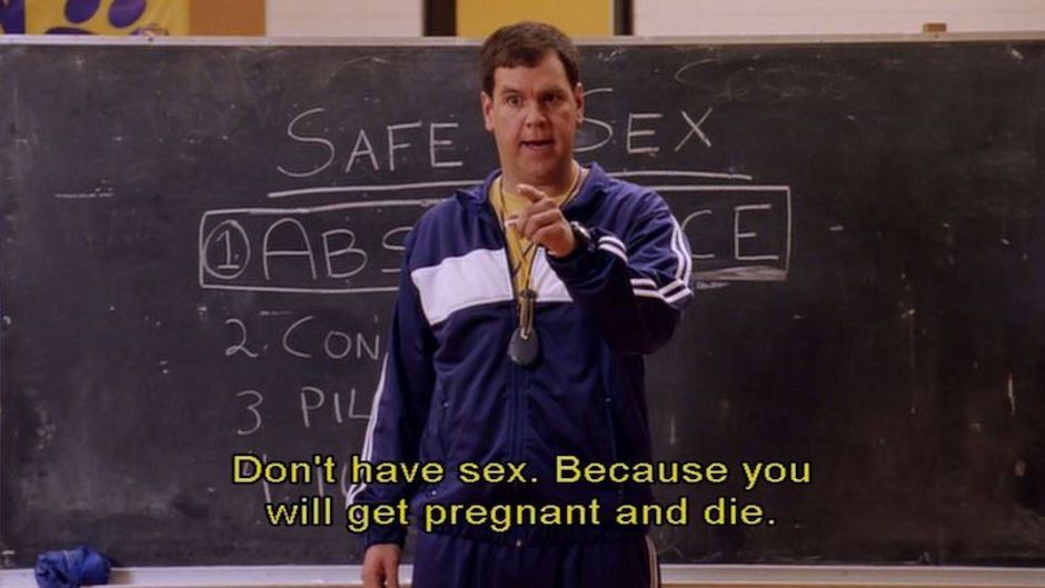 940px x 529px - 12 Things You Probably Didn't Learn in Sex Ed (But Definitely Need to Know)