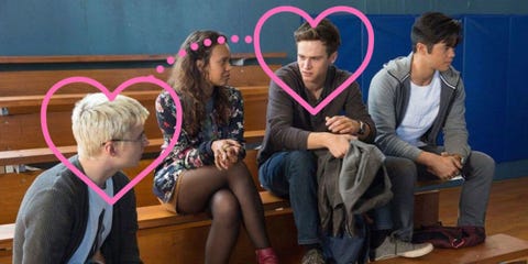 what to do if your bff is dating your crush