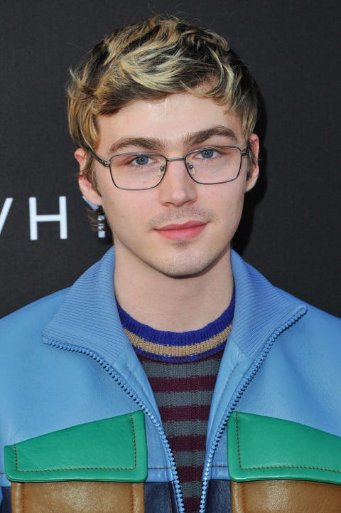 Who is alex off of 13 reasons why dating