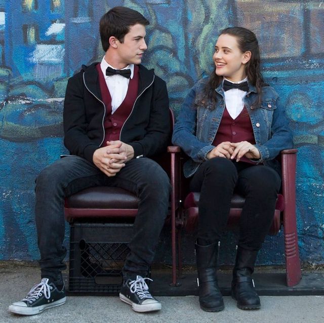 13 Reasons Why Books vs TV Show Differences