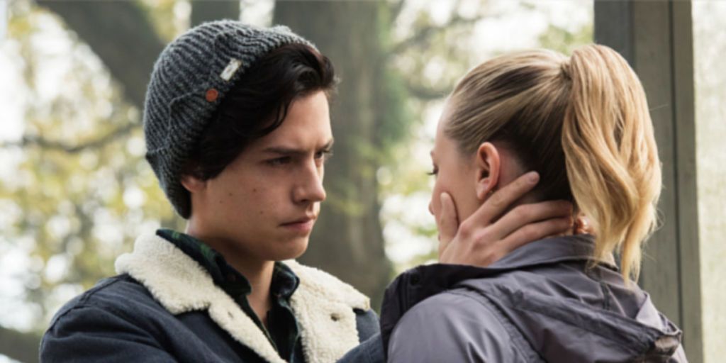 Cole Sprouse On Whether Jughead Should Be “Asexual" Or End Up With ...