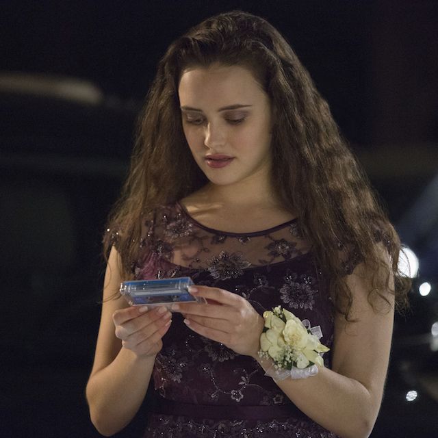 Netflix's Cursed Starring Katherine Langford Releases First Look