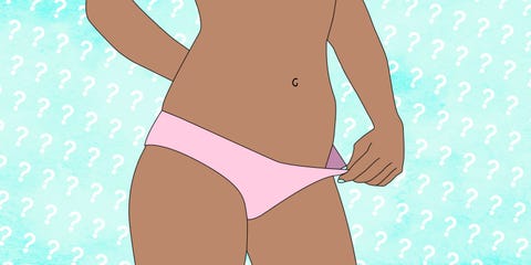 The 9 Types Of Vaginal Discharge Vaginal Discharge Explainer