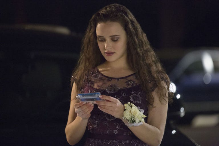 netflix shows to watch when depressed
