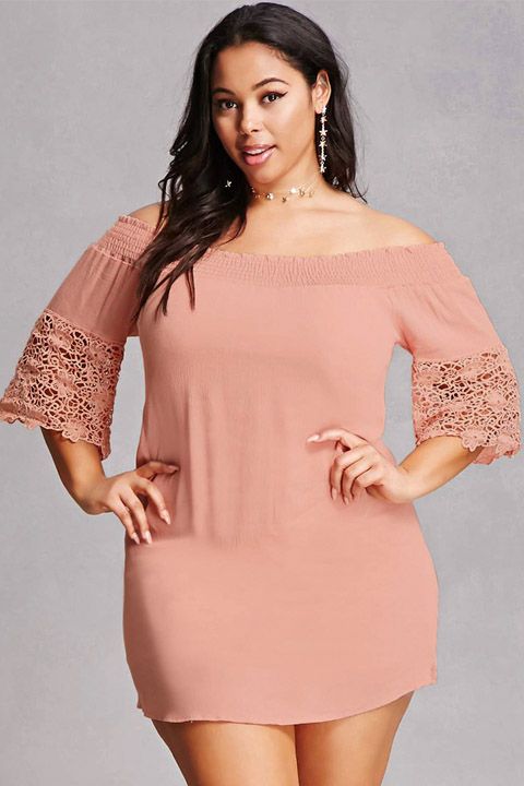 graduation dress ideas plus size