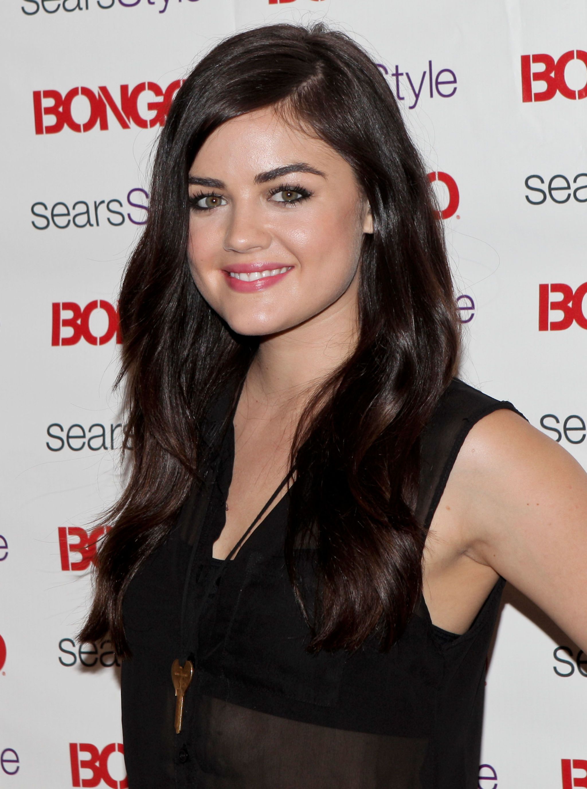 Lucy Hale's Star Is Shining Brighter Than Ever