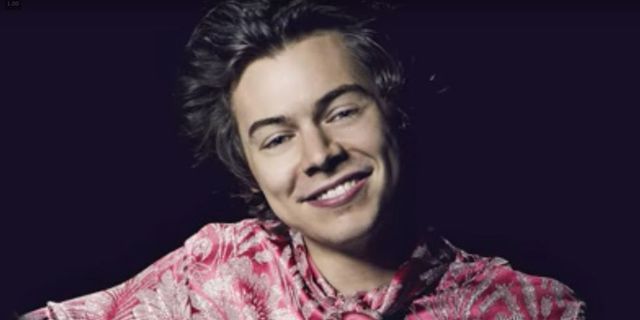 Harry Styles’ Fake Southern Accent is the Cutest Thing You’ve Ever Heard