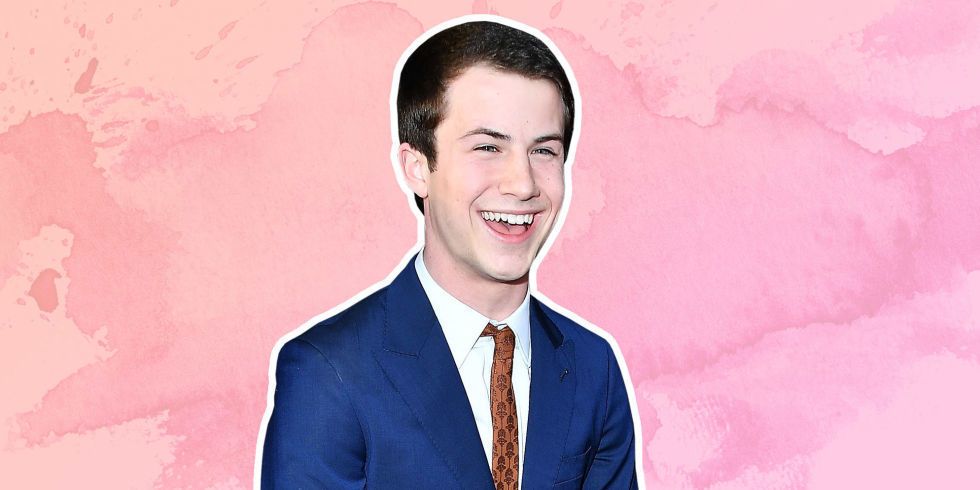 Dylan Minnette Spills His Hopes For Clay Jensen In Season Two Of 13 Reasons Why