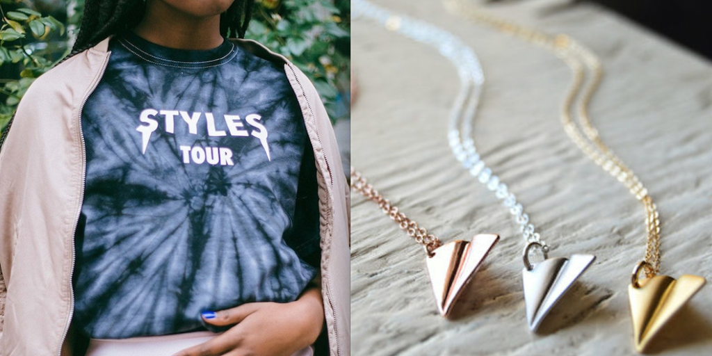 10 Gifts Every True Harry Styles Fan Needs To Own