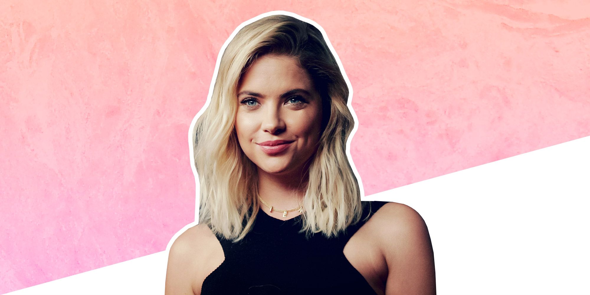 13 Fun Facts About Ashley Benson From Pretty Little Liars