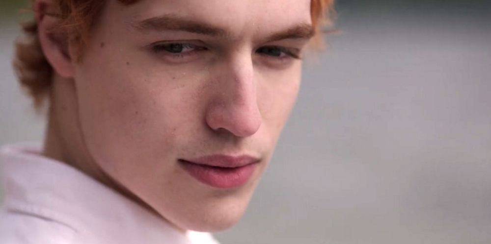 The Riverdale Cast Actually Supports This One Theory About Who Killed Jason Blossom