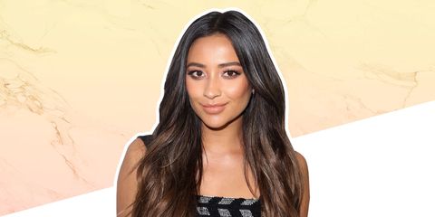 Who is shay mitchell dating wdw
