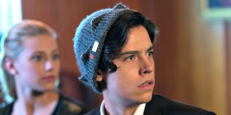 jughead beanie for sale