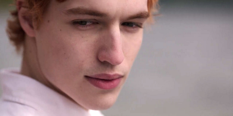 The Riverdale Cast Actually Supports This One Theory About Who Killed Jason Blossom