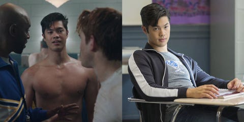 Ross Butler Admits 13 Reasons Why Was The Main Reason He Left Riverdale