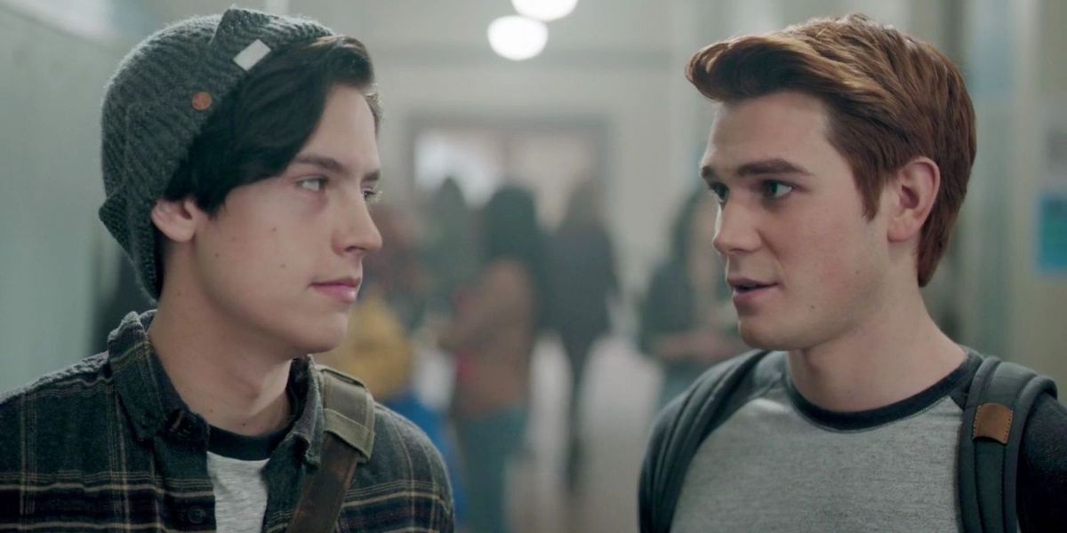 Which "Riverdale" Guy Should Be Your Boyfriend