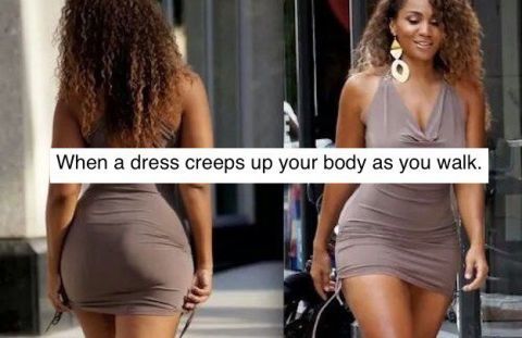 12 Things all women with small boobs understand