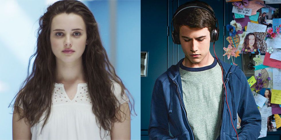 Netflix deletes 13 Reasons Why suicide scene after years of outcry  The  Washington Post