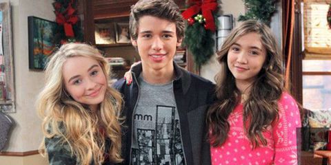 Girl Meets World Actor Uriah Shelton Reveals He Didn T Get Along With Some Of His Cast Mates