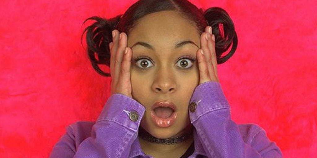 The Father of Raven Baxter's Kids in "Raven's Home" is One of Your