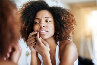 Advice on how to care for skin for women of color