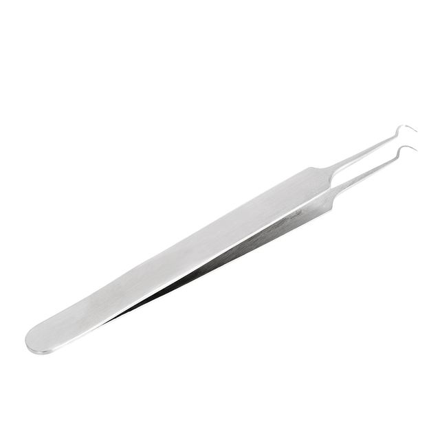 Blackhead Tweezers Blackhead Removal Video