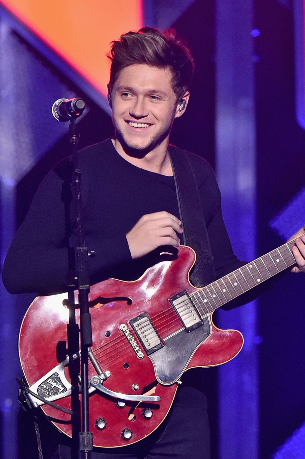 18 Surprising Facts About Niall Horan