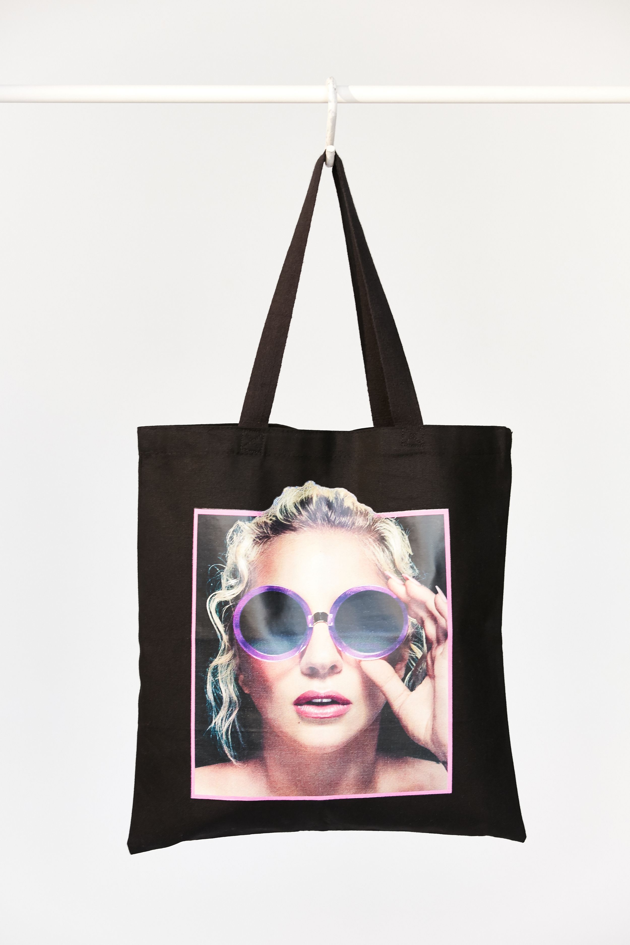Lady Gaga Urban Outfitters Clothing Line - Joanne Tour Merchandise