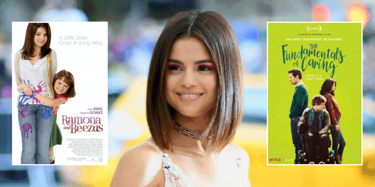 11 Best Selena Gomez Movies - Essential Movies Every Selena Fan Must Watch 11 Best Selena Gomez Movies - Essential Movies Every Selena Fan Must Watch