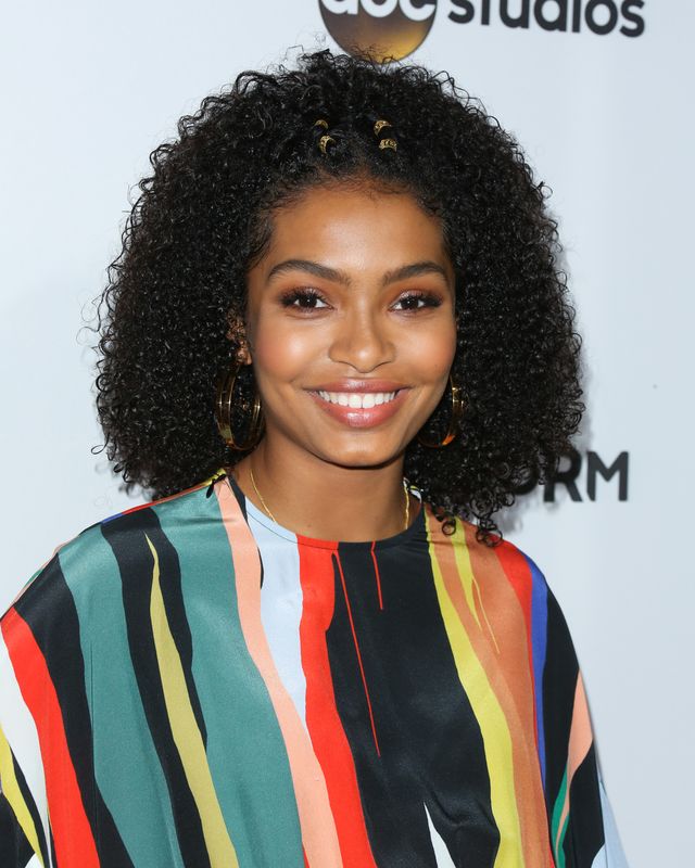 Yara Shahidi Announces She's Going to Harvard