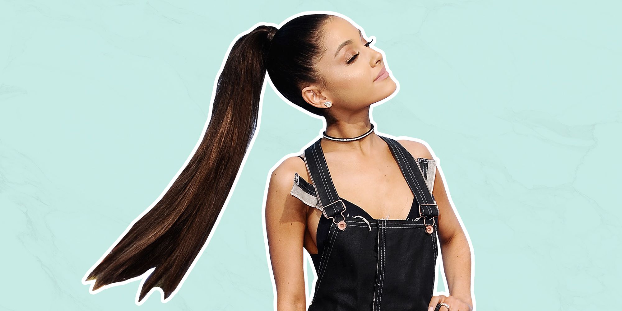10 Ways To Make Your Hair Grow Faster And Longer According To Pros
