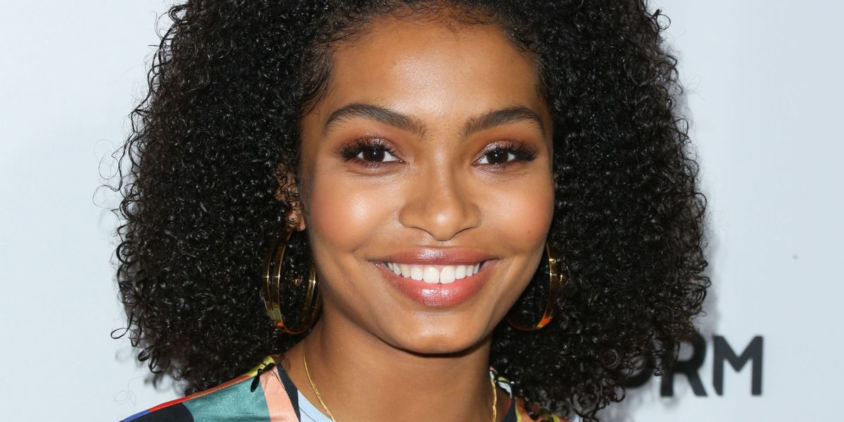 Yara Shahidi Announces She's Going to Harvard