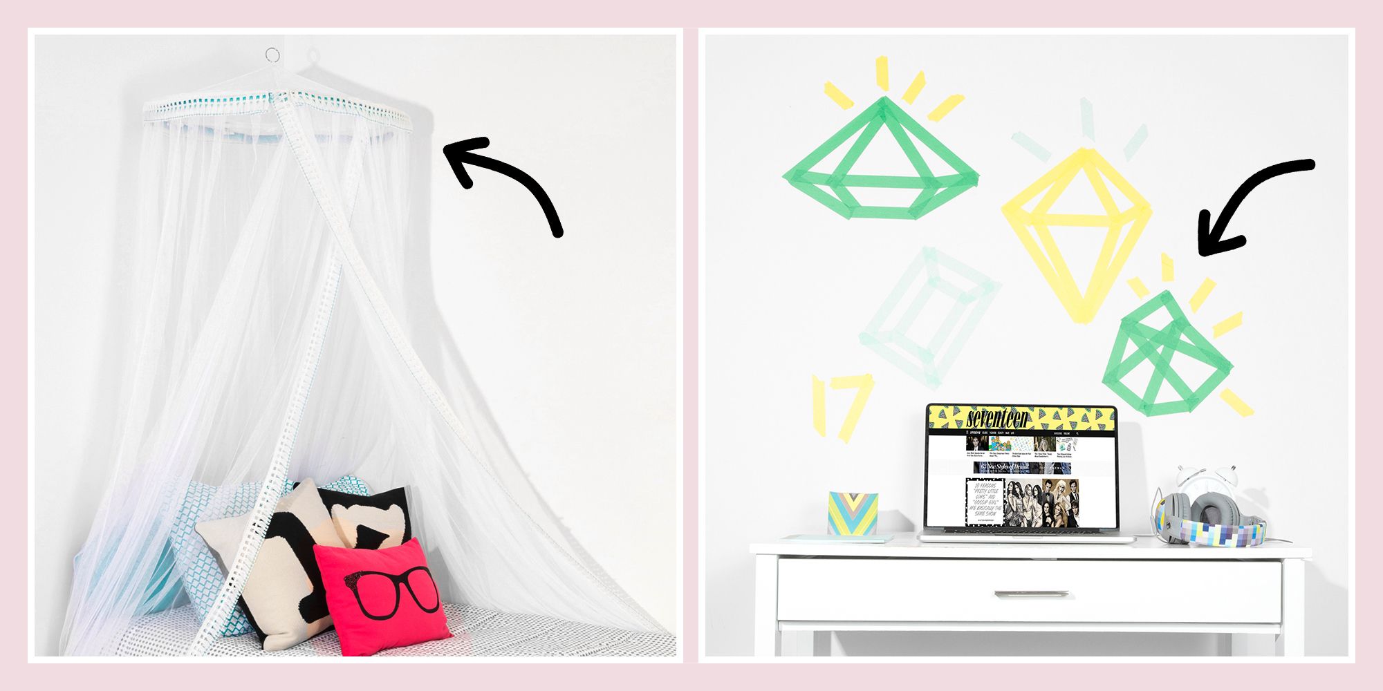 Wall sticker, Design, Triangle, Clothes hanger, Linens, Stuffed toy, Graphic design, Graphics, 