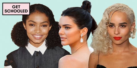 15 Easy Back To School Hairstyle Ideas For Your First Day Of Image