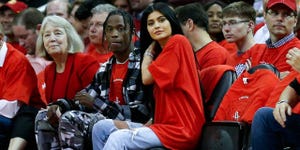 Kylie Jenner Boyfriends Timeline Who Has Kylie Jenner Dated