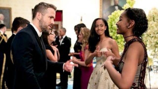 13 Facts You Don T Know About Sasha Obama 13 Facts You Don T Know About Sasha Obama