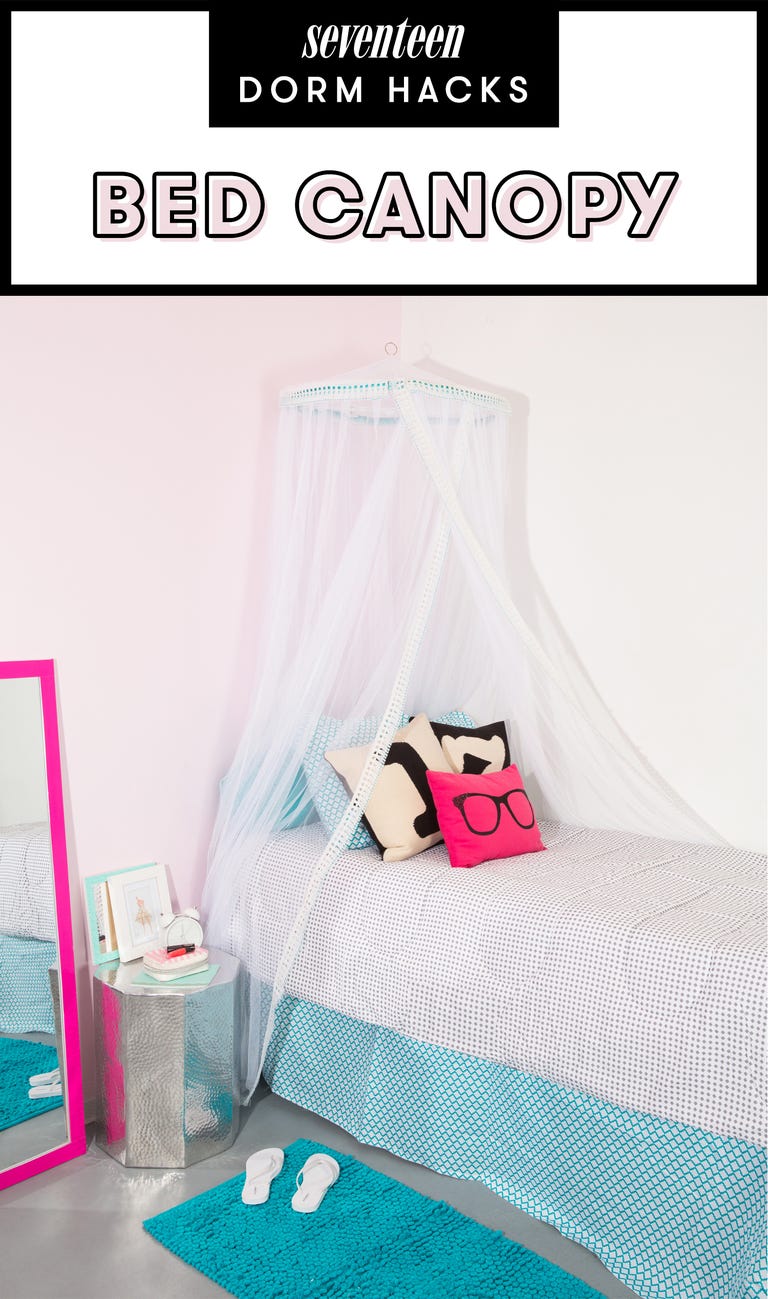 10 Easy Diy Dorm Decor Ideas For 2018 How To Decorate Your Dorm Room