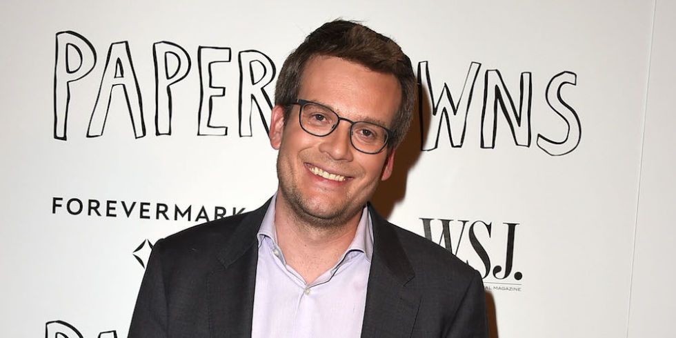 john green biography