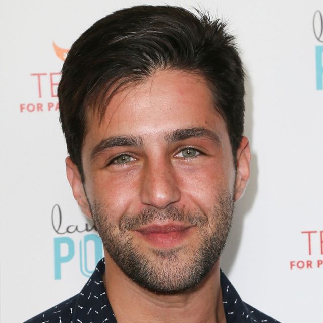 Josh Peck Confesses That He and Drake Aren't Really Friends Anymore