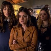 the actor who plays ad on 'pretty little liars' is scared fans will hate the finale