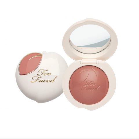 Face, Skin, Cheek, Product, Cosmetics, Beauty, Face powder, Beige, Pink, Skin care, 