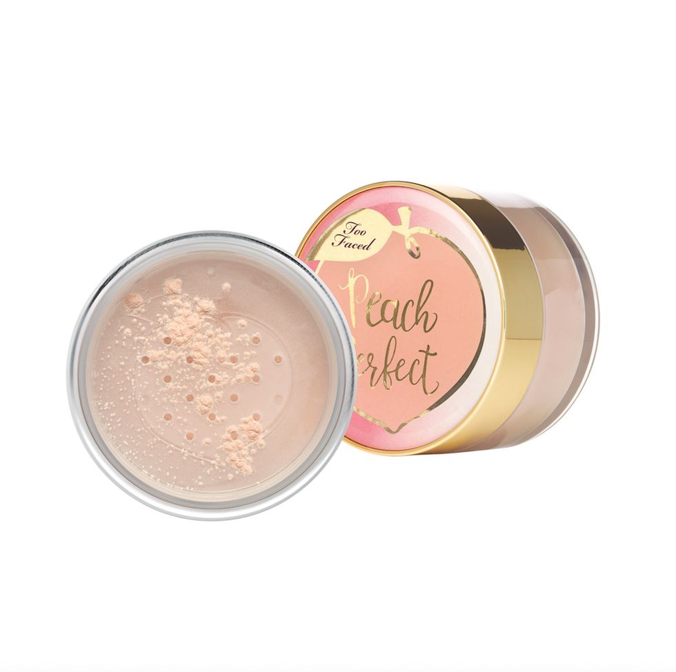 What Comes in Too Faced Cosmetics' Peaches & Cream Collection