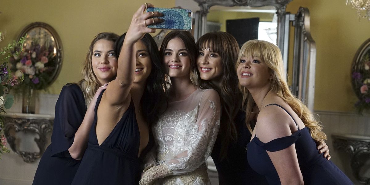 Pretty Little Liars' Reboot 'Original Sin' on HBO Max: Cast News, Spoilers,  Premiere Date, and More